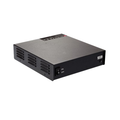 Fuente de poder conmutada con cargador de baterías / 172.8W / 13.8Vcc 