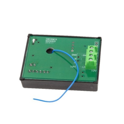 Módulo de Expansión Radiofrecuencia NX0053 para Terminales IP / Comuni
