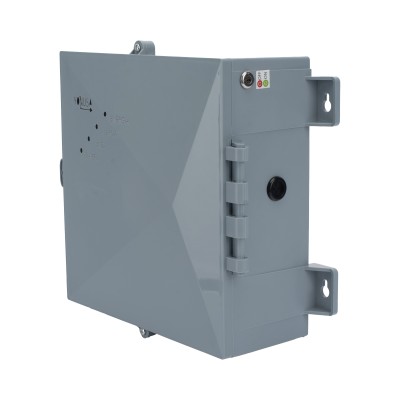 Energizador 12,000Volts-1.2JOULES/ 3500Mts Lineales de Protección / Co