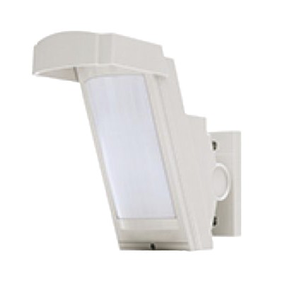 Detector de Movimiento doble tecnologia MW&PIR/ 100% Exterior /  Cable