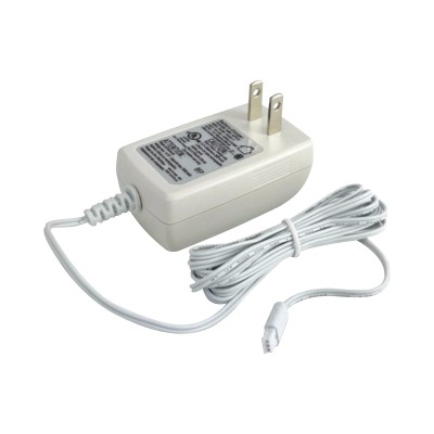 Cargador para motores inalambricos SOMFY Altus28, validar conector del