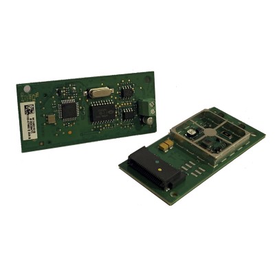 Modulo Universal Convertidor de Datos de Lineal Telefónica a IP/GSM pa