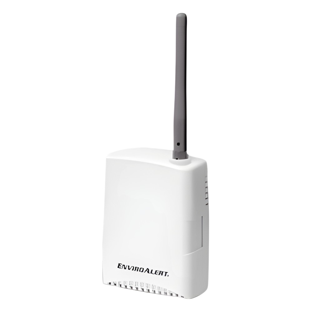 Detector inalámbrico de temperatura, compatible con EA800IP, 305 mts d