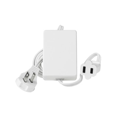 (RadioRA2) Adaptador atenuador para lamparas, 300W INC/HAL, compatible