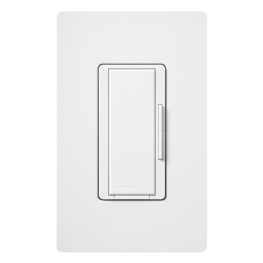Atenuador (dimmer) Auxiliar de pared, compañero de atenuadores multilo