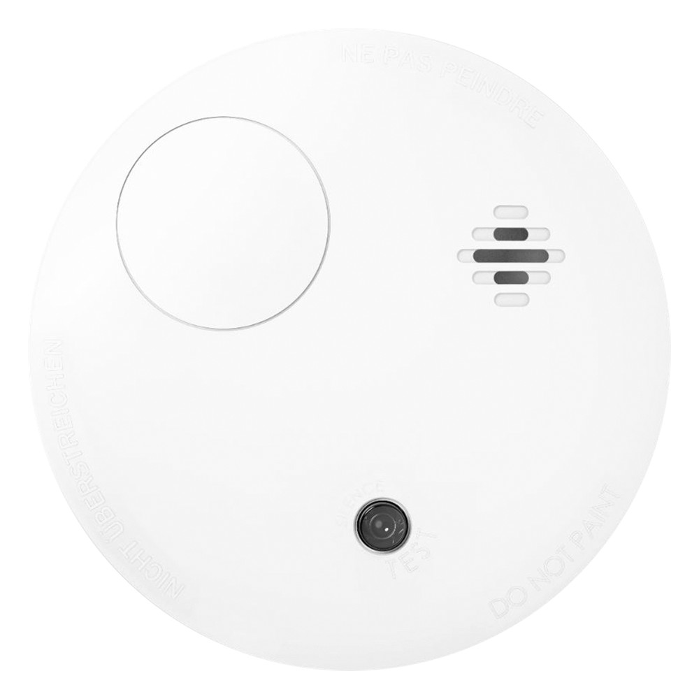 (AX PRO) Detector de Humo Fotoeléctrico Inalámbrico para Panel de Alar