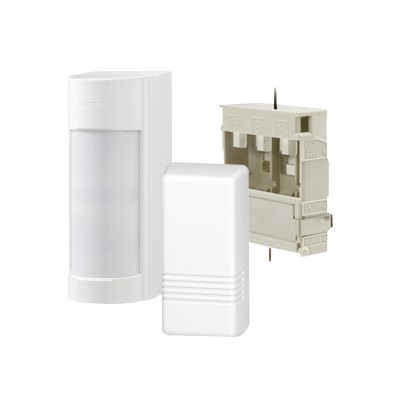 Detector de Movimiento Pasivo con Transmisor 5816 para alarmas Honeywe