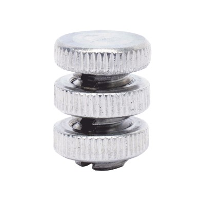 Opresor MANUAL P/Sujecion D/Cable Y Puentes D/Alto voltaje en cercos e
