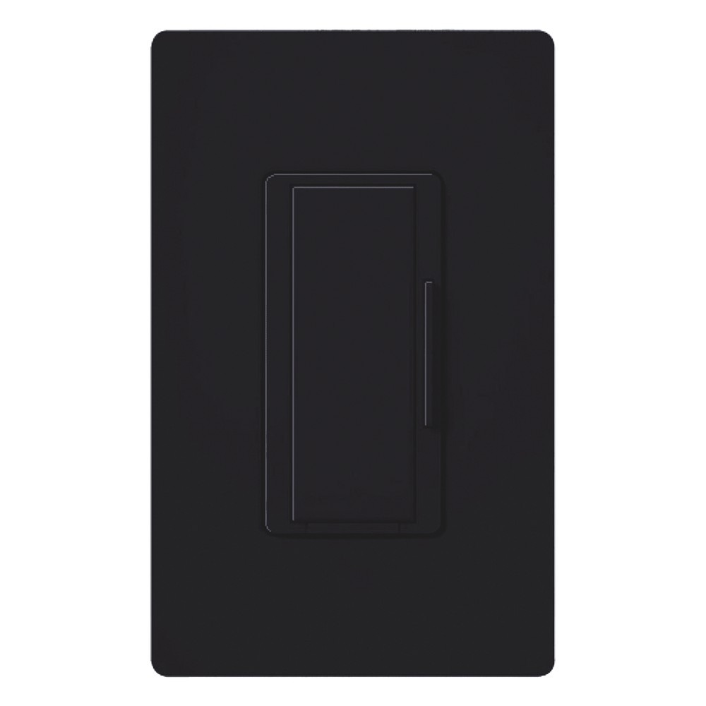 Control atenuador, dimmer auxiiar  P/MULTILOCACION 120V color blanco