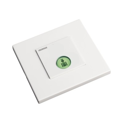 Botón Cancelador de Llamada Iluminado, Compatible con NX0015 y NX0034