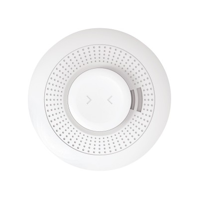 Sensor Inalambrico de Humo y Temperatura para Panel ProSeries
