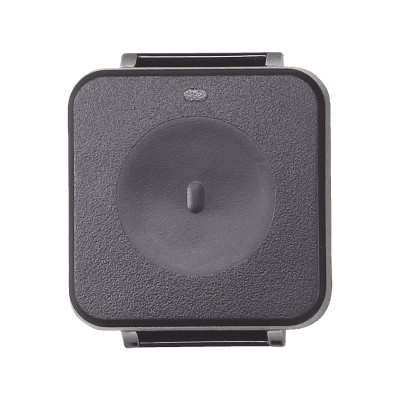 Botón Inalámbrico de Emergencia Medica compatible con Panel PROA7PLUS 