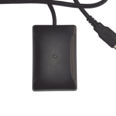 Lector RFID 125 KHz de Sobremesa con Conexión USB, Especial para softw