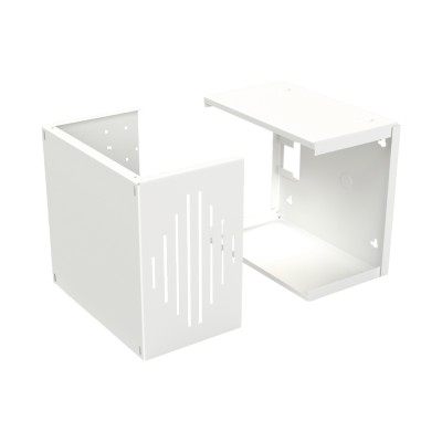 Gabinete para Resguardo de Sirena de 30 W (SF581A o SF581L No incluida