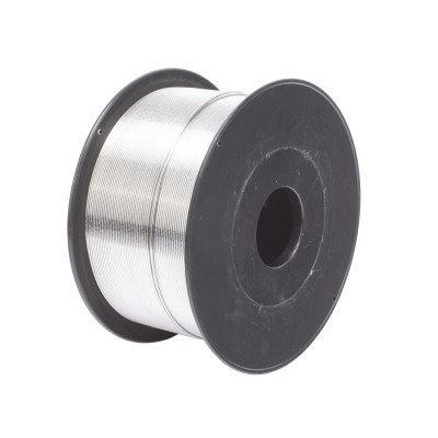 Alambre de Aluminio Reforzado / Intemperie / Ideal para Cercas Electri