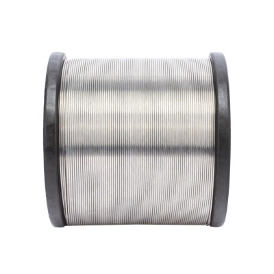 Alambre de Aluminio Reforzado / Intemperie / Ideal para Cercas Electri