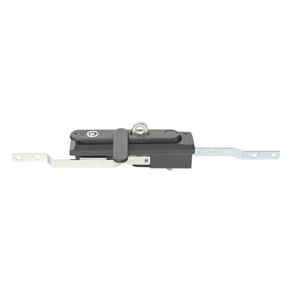 Chapa con Llave para Cerradura de 3 Puntos