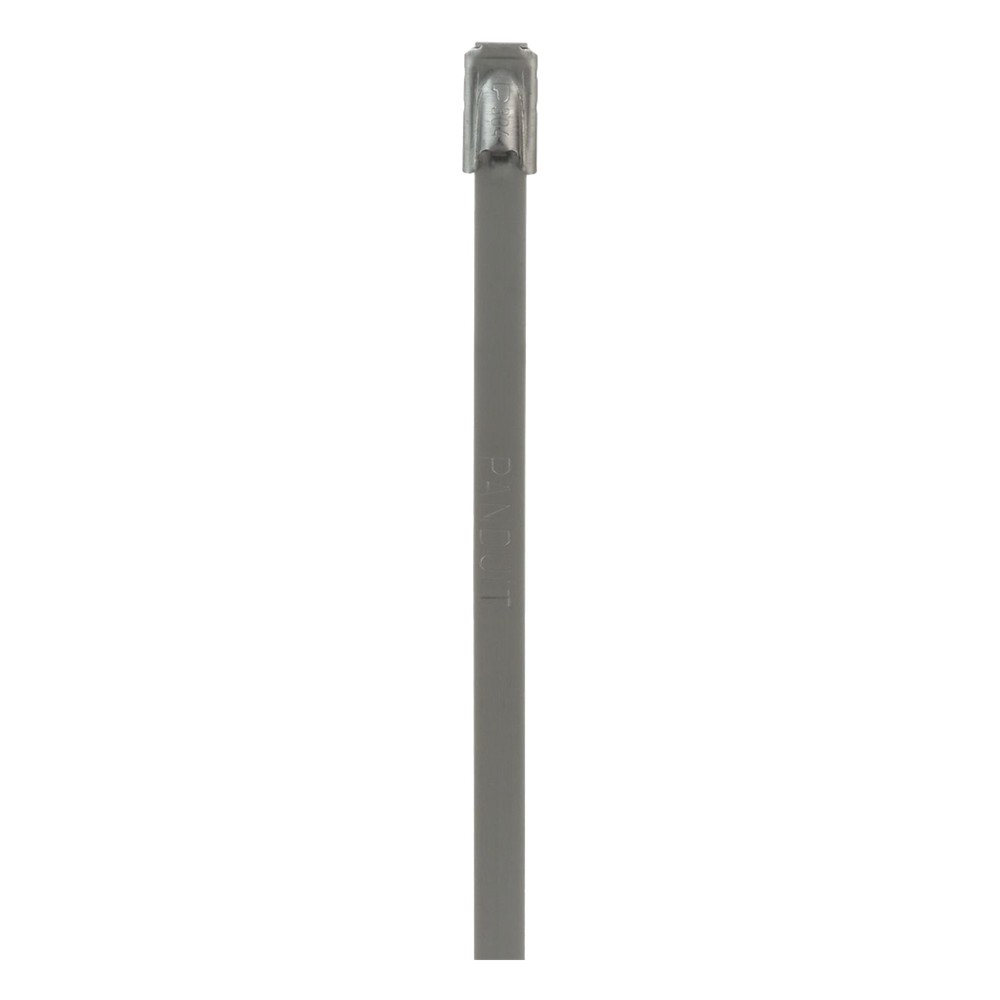 Cincho PanSteel de Acero Inoxidable Tipo 304, 201mm largo x 4.6mm anch