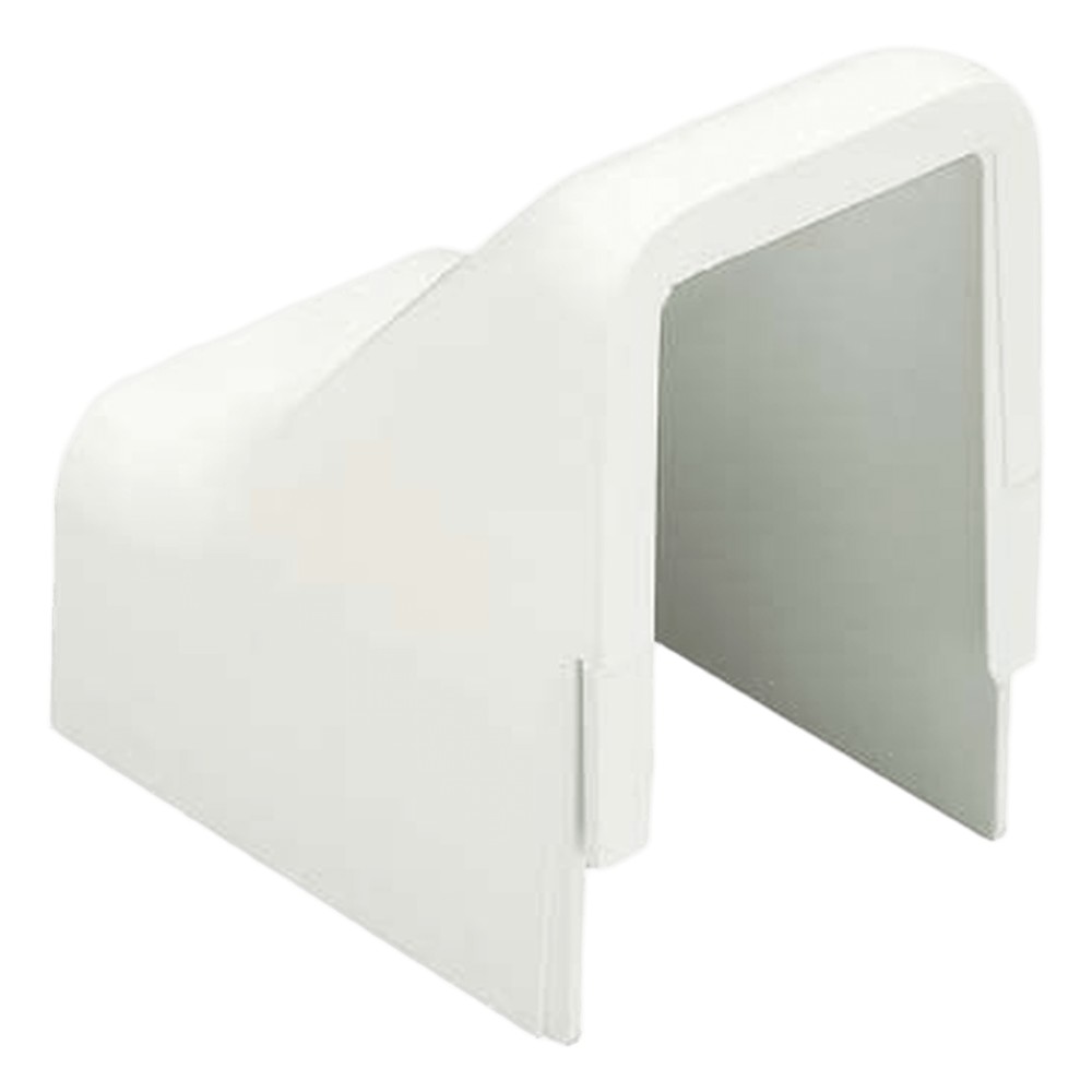 Conexión para techo falso/entrada, para uso con canaleta LD10, materia