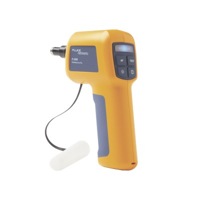 Cámara de Inspección FiberInspector, con Sonda Para Probar Terminacion