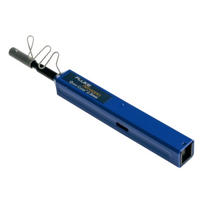 Limpiador Quick Clean? de 2.5mm, para Conectores SC, ST, FC Y E2000 de