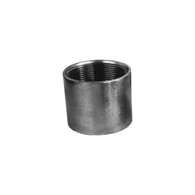 Cople Conduit Aluminio de 1 1/4" (32 mm).