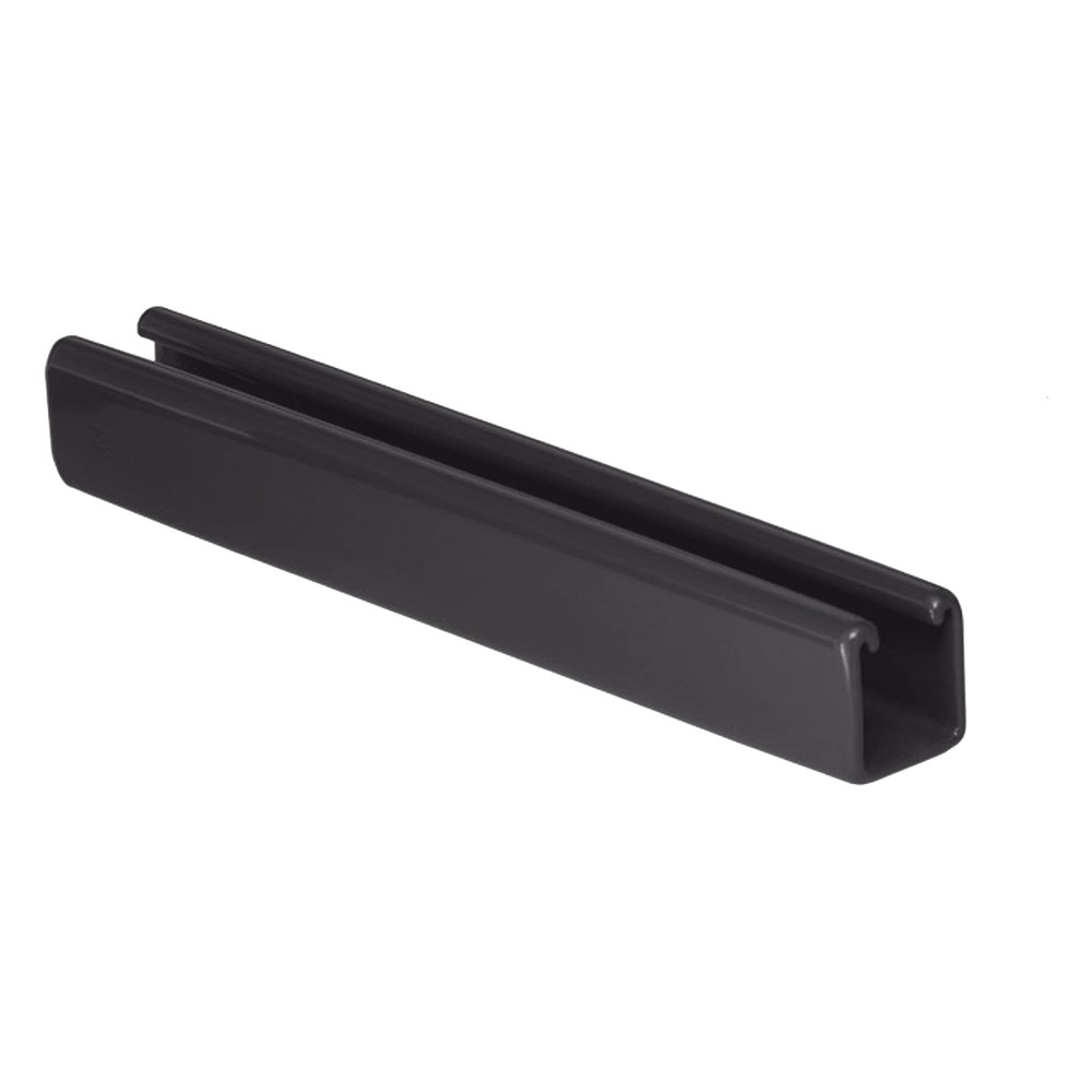 Unicanal Sólido de 40 X 20 X 200 mm /Acero Galvanizado Calibre 12/ Con