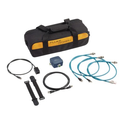 Kit de Adaptadores de Conexión Industrial, Compatible con LinkIQ, Micr