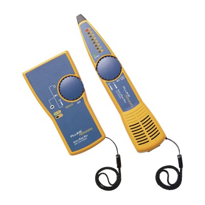 Kit Avanzado de Generador y Sonda (Detector) de Tonos IntelliTone 200,