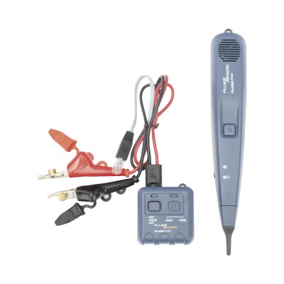 Generador y Sonda (Detector) de Tonos PRO3000, Para Identificación de 
