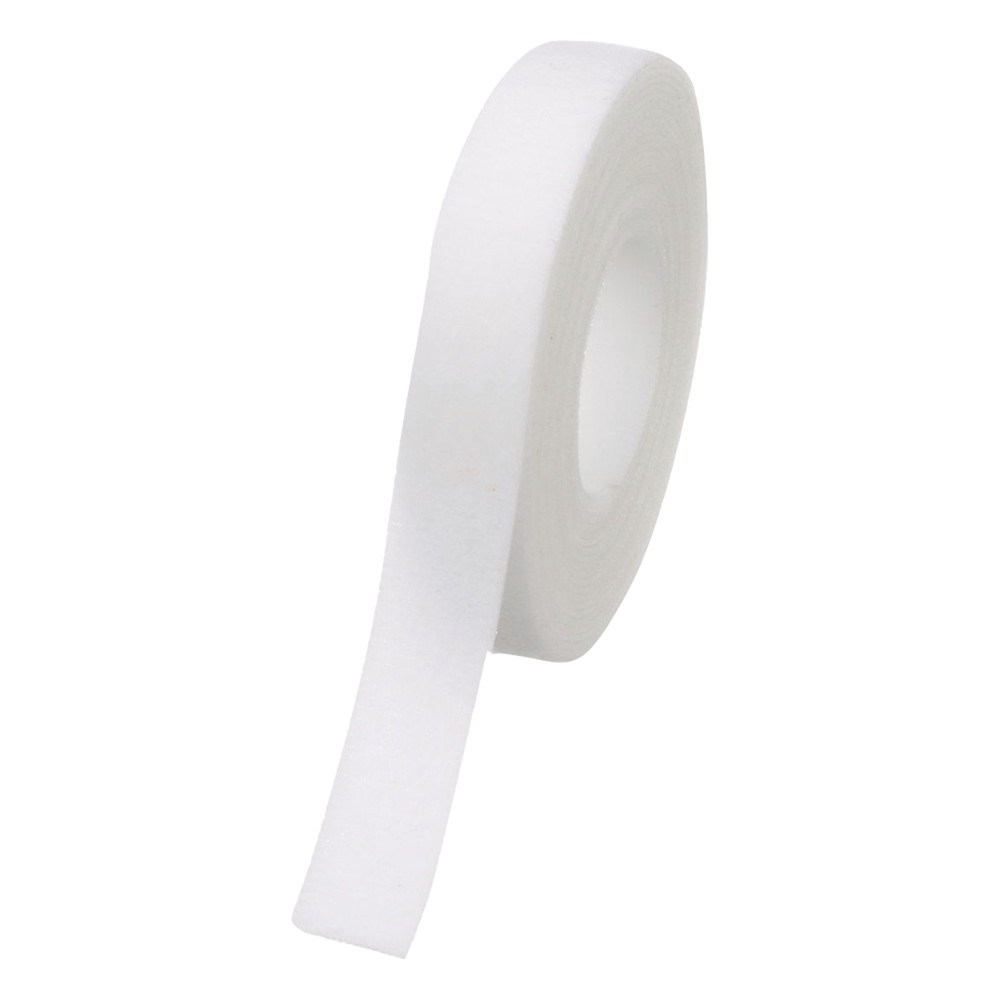 Rollo de Cinta de Contacto, de 15 Pies (4.5m) de Largo, 19.1 mm de Anc