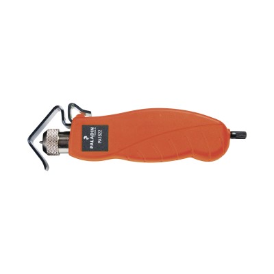 Desforrador Ajustable de Chaqueta de Cable para Caucho, PVC y Nylon (E