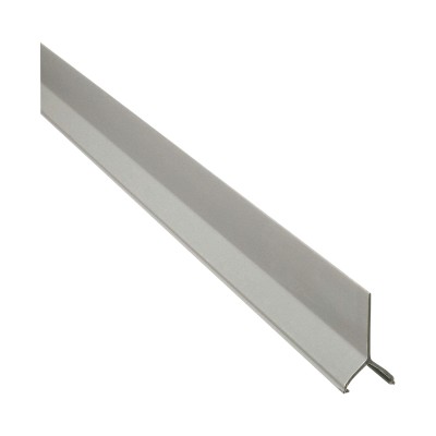 Divisor para uso con canaletas T70, Material PVC Rígido, 2.4 m de Larg