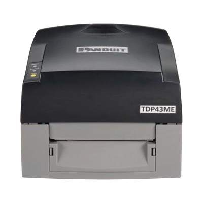 Etiquetadora de Escritorio 300 DPI de Transferencia Térmica