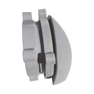Ventila de 60 mm para Respiración de Gabinetes Sellados tipo NEMA/IP. 