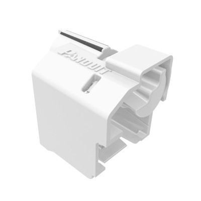 Kit de 10 Dispositivos Para Impedir Desconexión de Plug RJ45, Color Bl