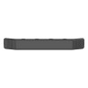 Unión Recta Para Canaleta de Piso AFR4BCBL6, Material PVC Rígido, Colo