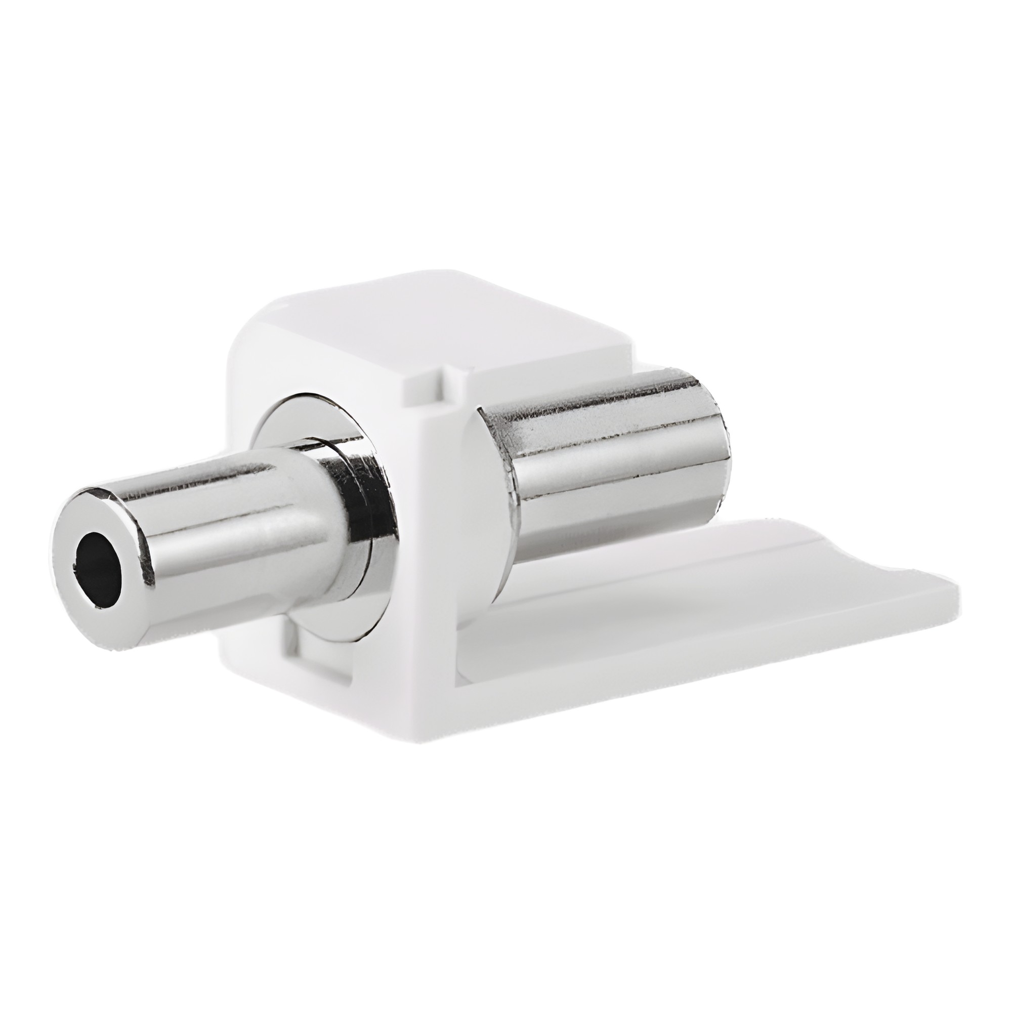 Módulo Acoplador Estéreo de 3.5 mm (1/8 Pulgadas), Tipo Mini-Com, de P