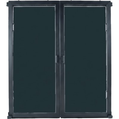 Puertas Selladas Express / Sistema de Contención ProLine / Pasillo 48-