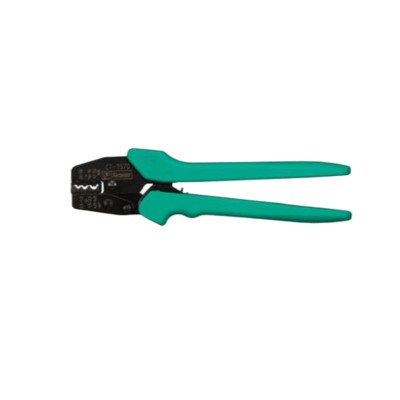 Herramienta para Prensar Contour Crimp, 10-22 AWG