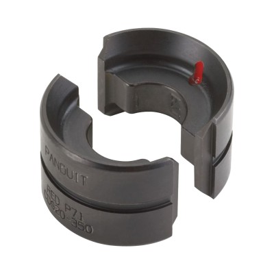 Matrices de prensado CD-920-C para calibre 8-2 Awg