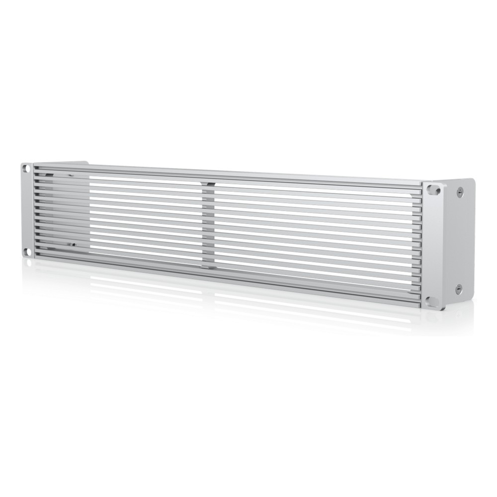 UACC Rack Mount Panel Vented 2U – Panel Ventilado de 2U para Rack, Ide