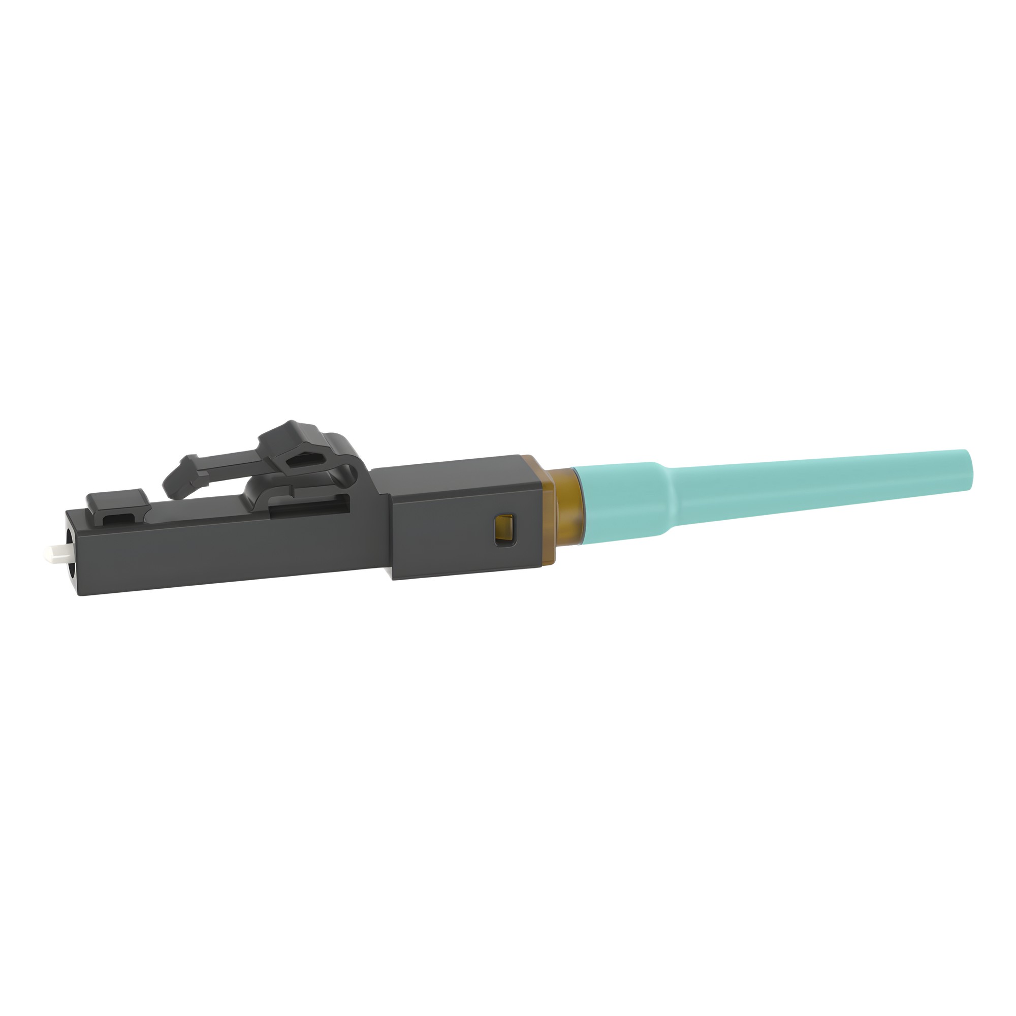 Conector LC de Empalme por Fusion OmniSplice™, Para Fibra Óptica Multi