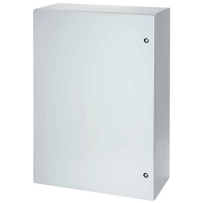 Gabinete Industrial de Puerta Sencilla  30 x 24 x 8 pulgadas (762 x 61