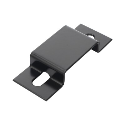 (CH-OFTB-EP) Omega para fijacion de perfil lateral tubular