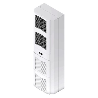 Aire Acondicionado SpectraCool Slim Fit / 2500W (8500 BTU/h) / 460V Tr