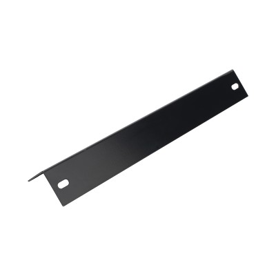 (CH-MT12TB-EP) Mensula terminal para escalera tubular de 12" de ancho