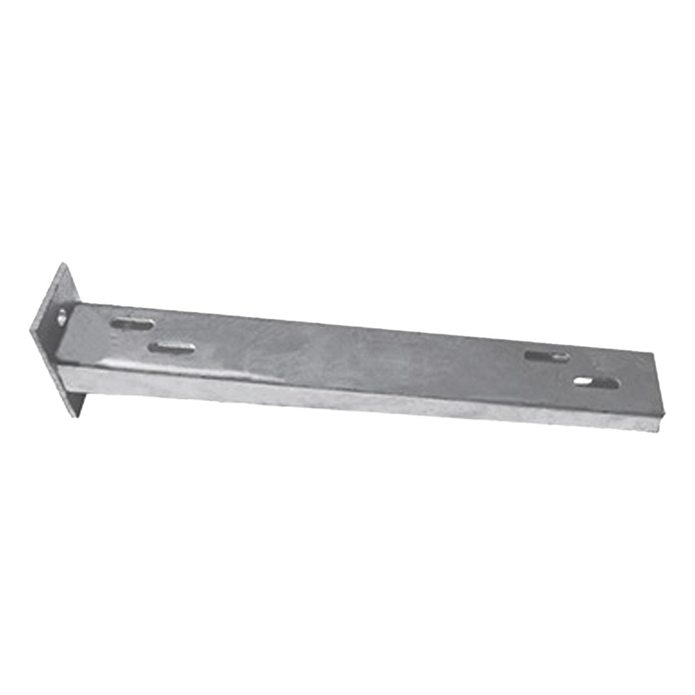 MENSULA UNICANAL 200 MM - Cableado Estructurado, CHAROFIL | LECOSYS