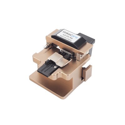 Cleaver (Cortadora de Precisión) para Fibra Óptica de 3 Pasos, Hasta 4
