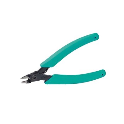 Pinzas de Precisión Para Corte de Cable o Alambre, Hasta 14 AWG (1.8 m